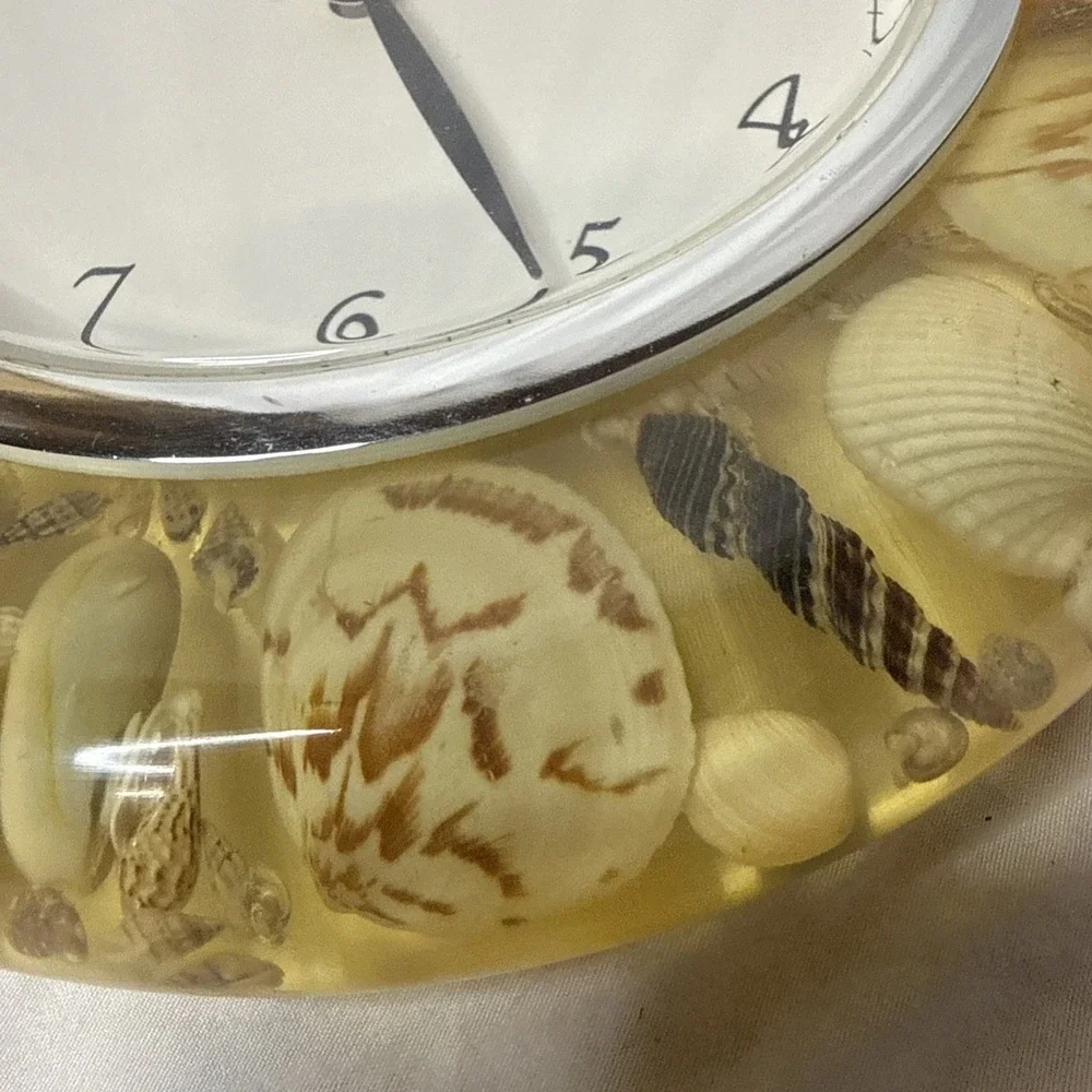 Sterling & Noble vtg sea